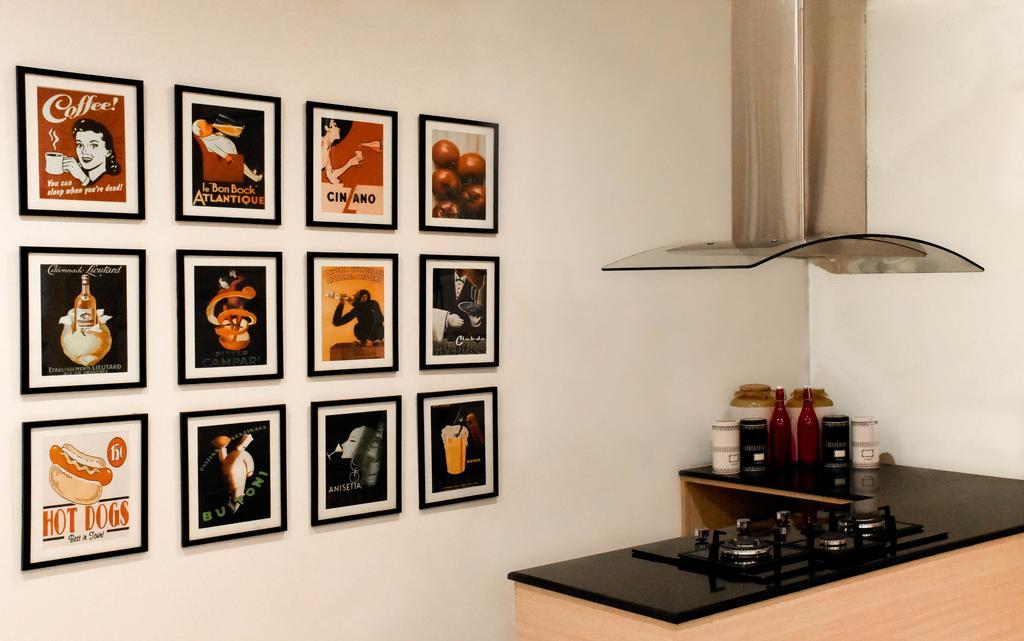 Red Fox Hotel, Chandīgarh Extérieur photo